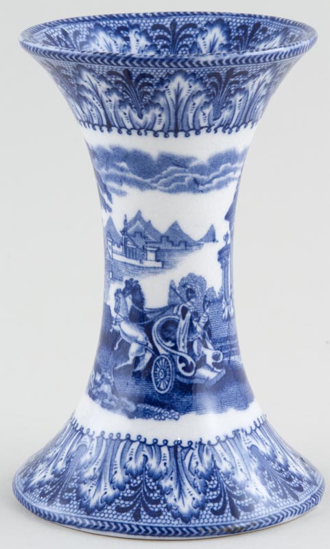 Vase c1930s